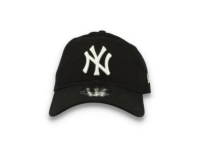 9TWENTY League Ess New York Yankees Black/White