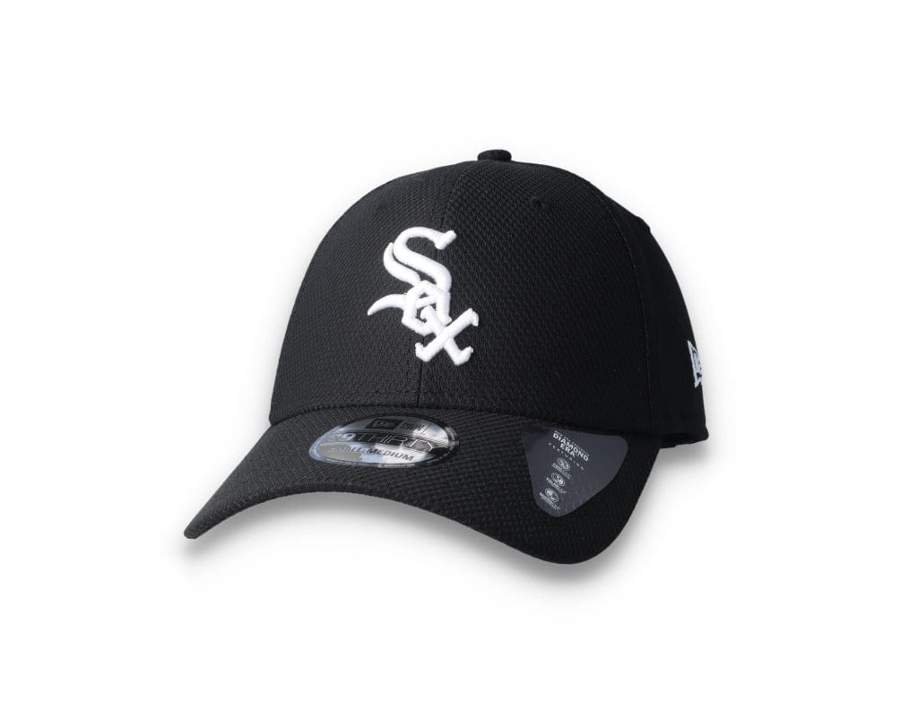 Cap Stretch-Fit Chicago White Sox Diamond Era 39THIRTY - LOKK