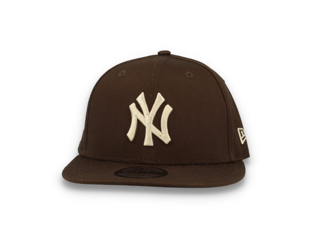 9FIFTY League Essential NY Yankees Brown/Stone