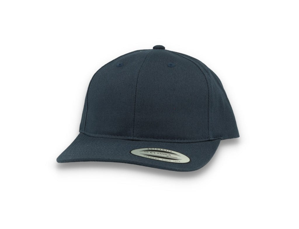 Flexfit Cap 6363SP Navy - LOKK