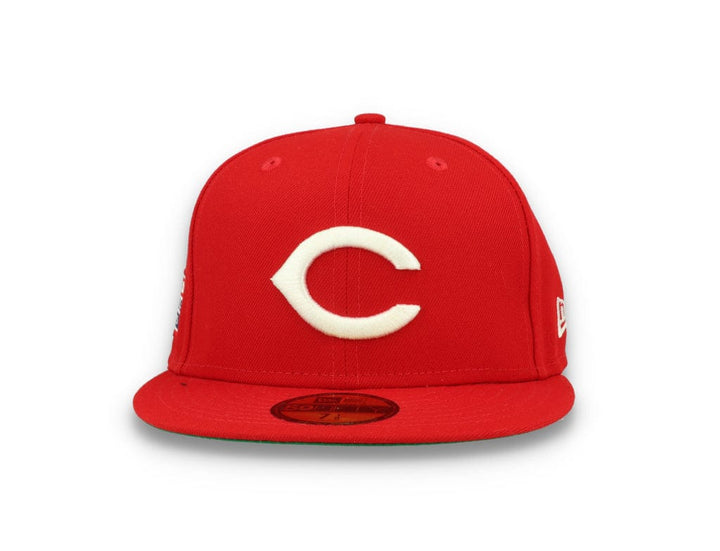 59FIFTY World Series Cincinnati Reds - LOKK