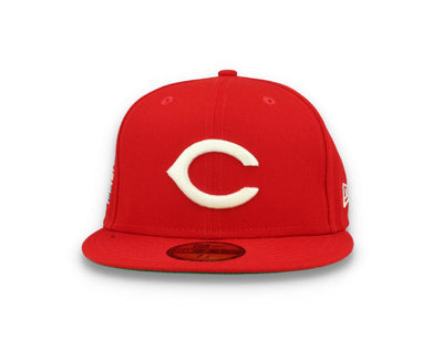 59FIFTY World Series Cincinnati Reds
