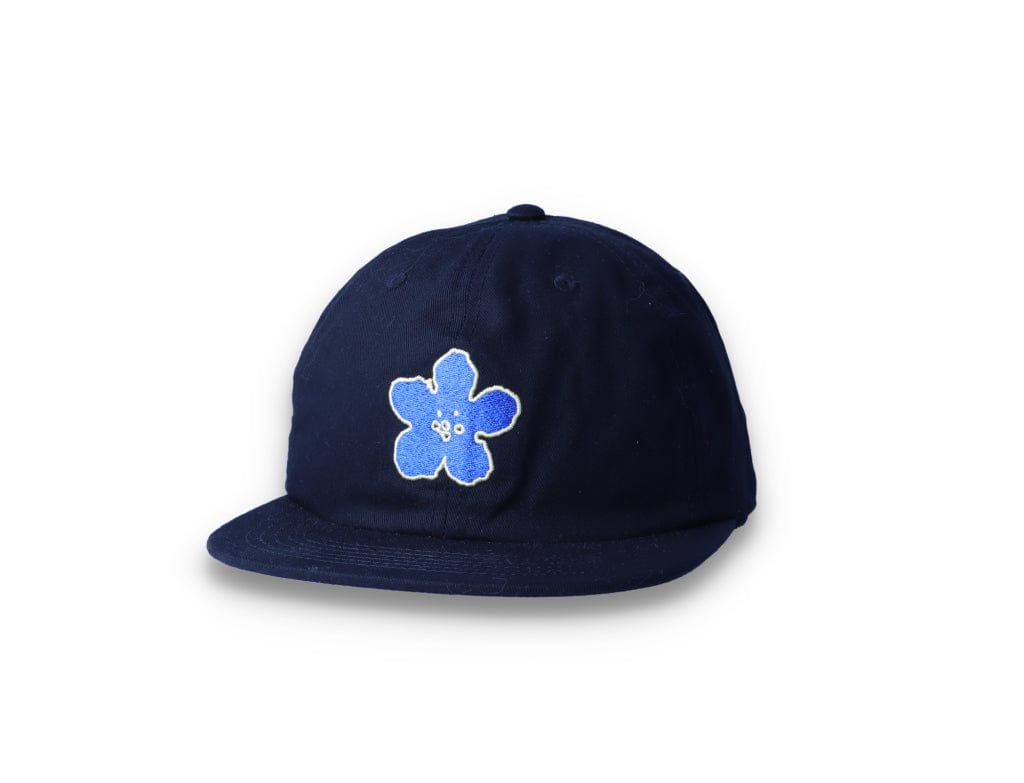 Flower Cap Black - LOKK