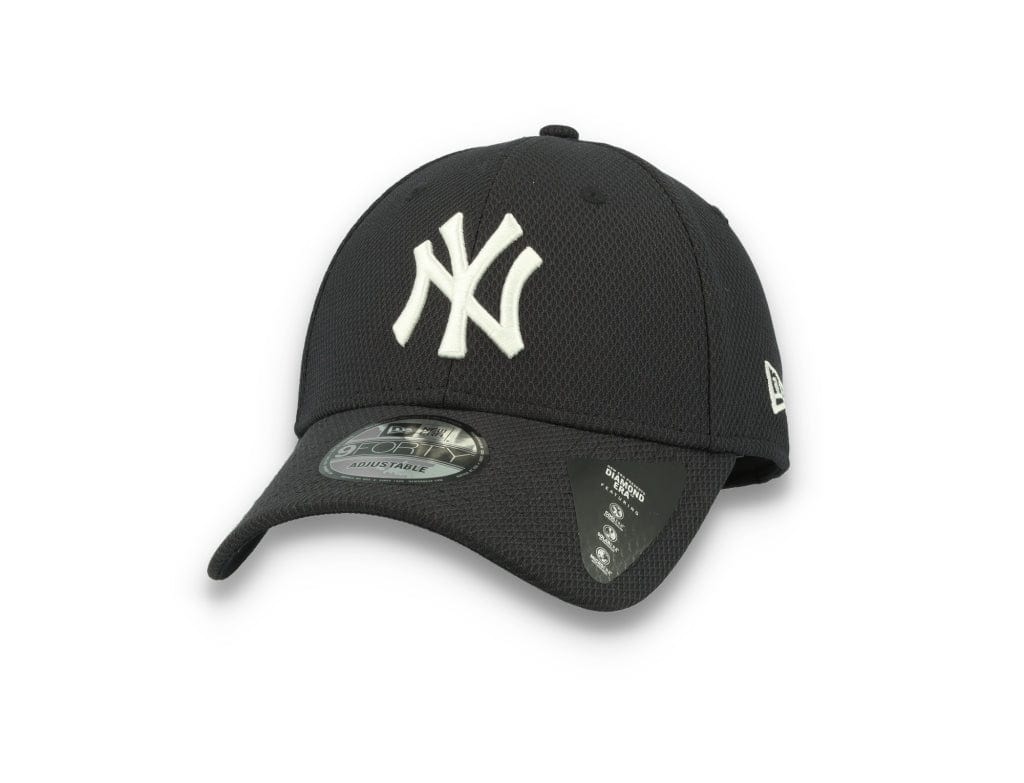 9FORTY Diamond Era Ess New York Yankees Team/White - LOKK
