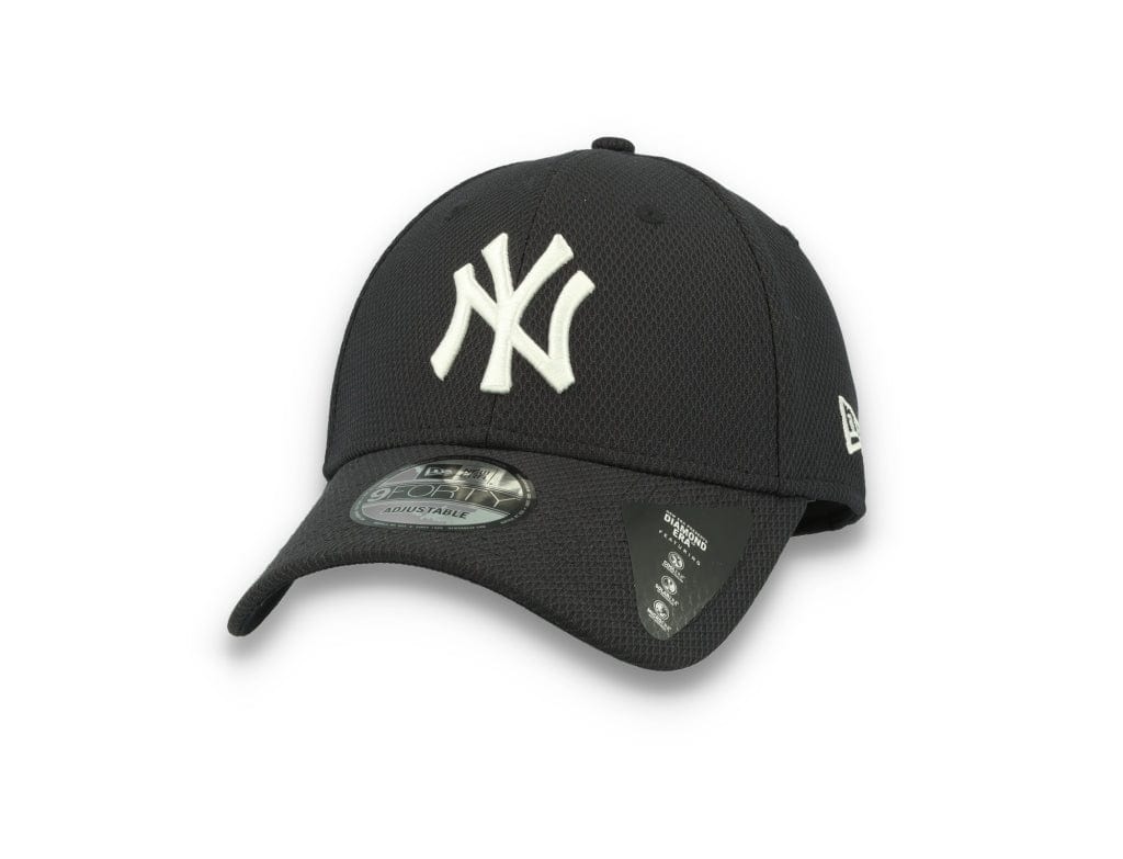 9FORTY Diamond Era Ess New York Yankees Team/White