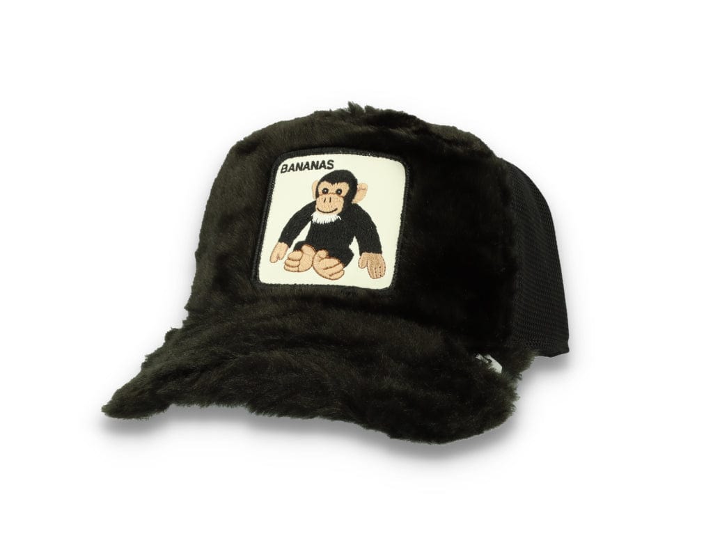 Goorin Animal Farm Trucker Cap Go Bananas - LOKK