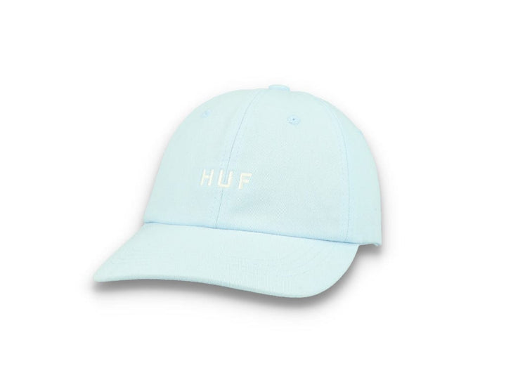 Cap Essentials OG Logo CV 6 Panel Light Blue - LOKK