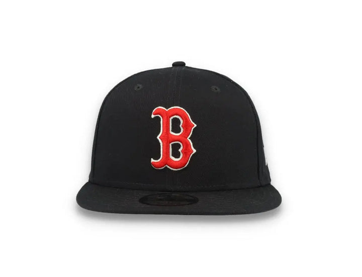 Cap 9FIFTY Boston Red Sox Navy - New Era - LOKK