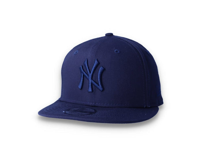 9FIFTY League Essential NY Yankees Navy/Navy - LOKK