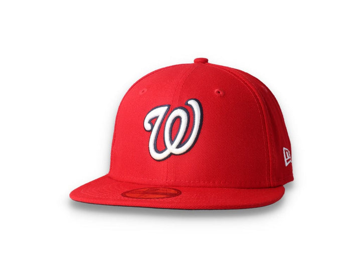 59FIFTY AC Perf Washington Nationals Game - LOKK