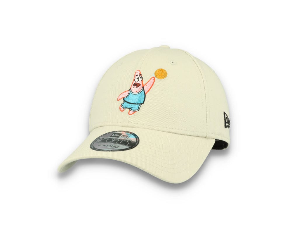 9FORTY Sporty Sponge Patrick Star - LOKK