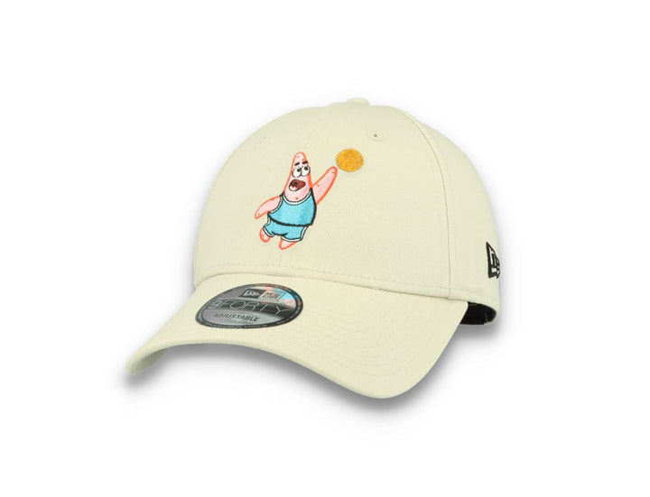9FORTY Sporty Sponge Patrick Star - LOKK