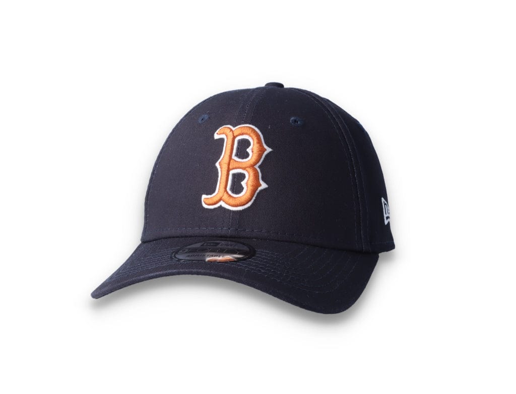 Cap Boston Red Sox Blue 9FORTY League Essential - LOKK
