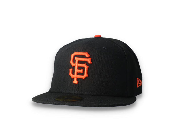 59FIFTY AC Perf  San Francisco Giants Game Official Team Color - LOKK