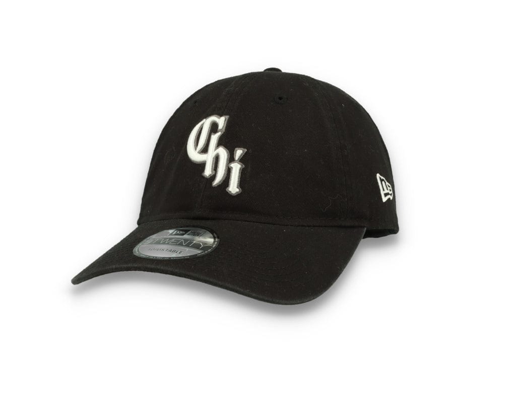 9TWENTY Chicago White Sox MLB City Connect - LOKK