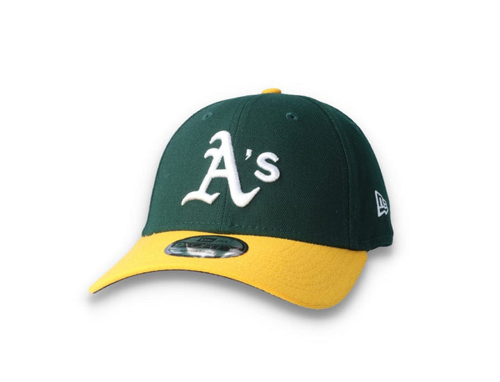 9FORTY The League Oakland Athletics Home New Era