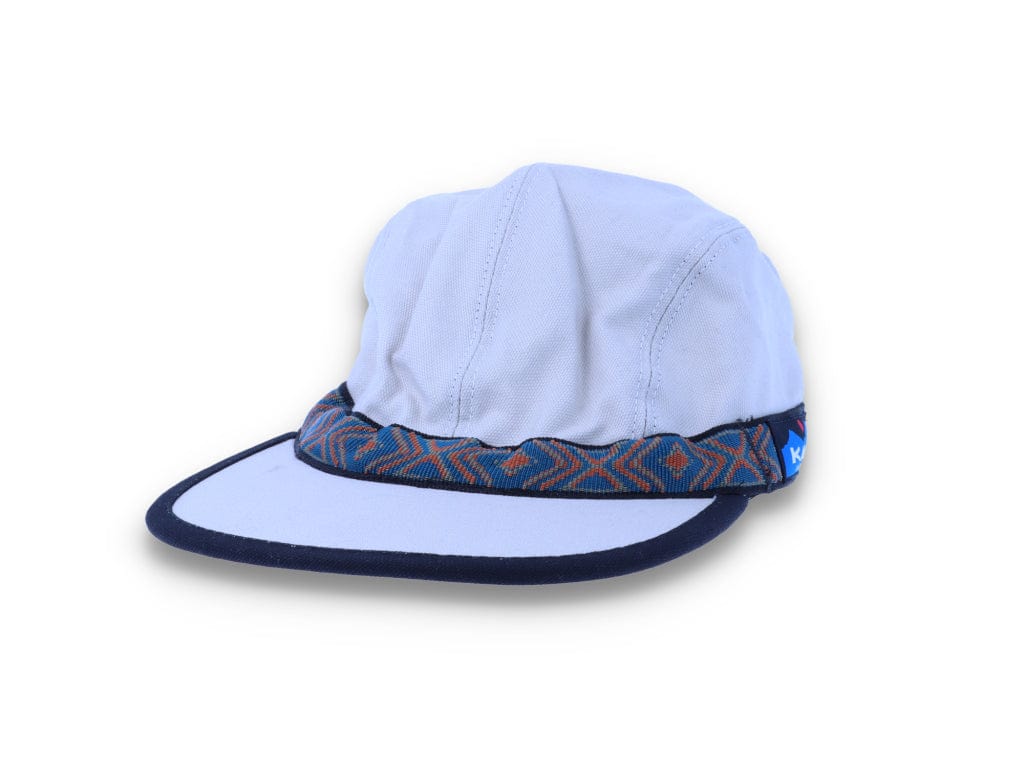 Organic Strapcap Stone - LOKK