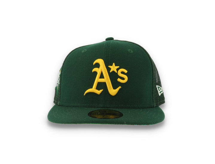 59FIFTY Oakland Athletics All Star Game Work Out - LOKK