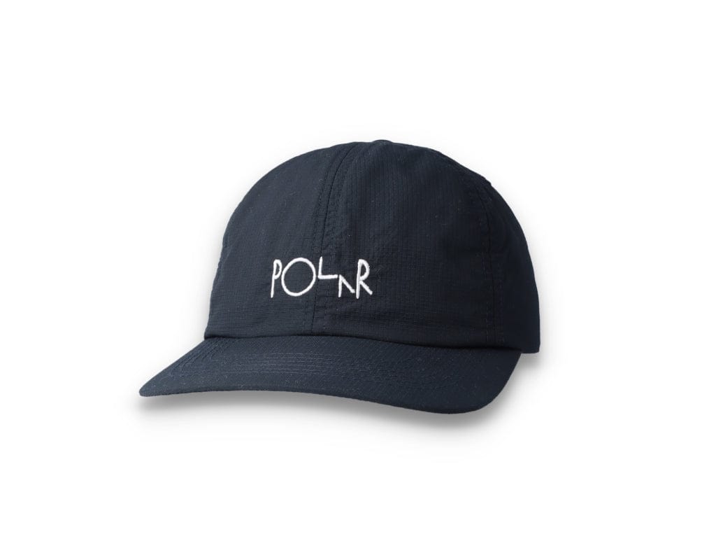 Polar Lightweight Cap Navy - LOKK