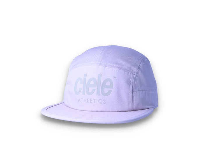 5-Panel Cap Ciele GOCap Athletics Isle - LOKK