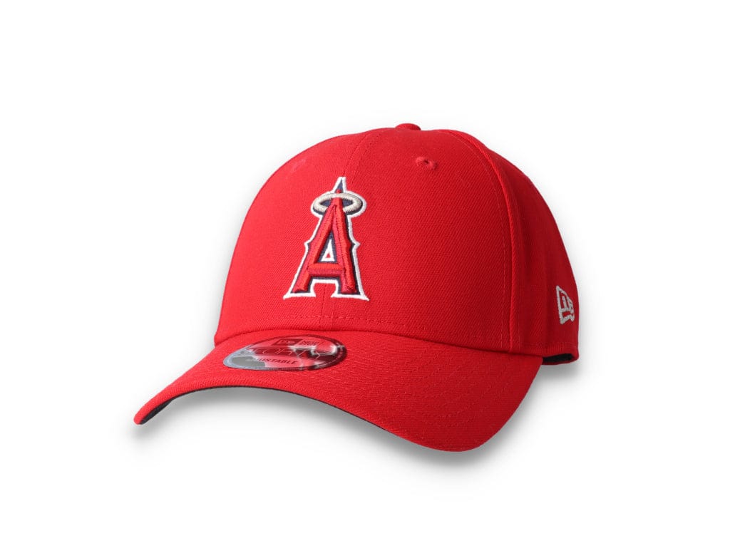 Anaheim Angles NBA 9FORTY The League