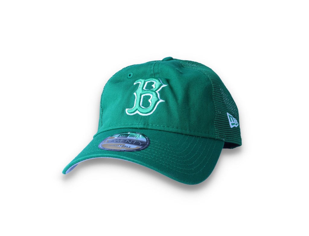 9TWENTY Boston Red Sox St Patricks Day 22 - LOKK