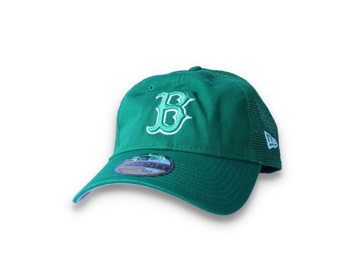 9TWENTY Boston Red Sox St Patricks Day 22 - LOKK