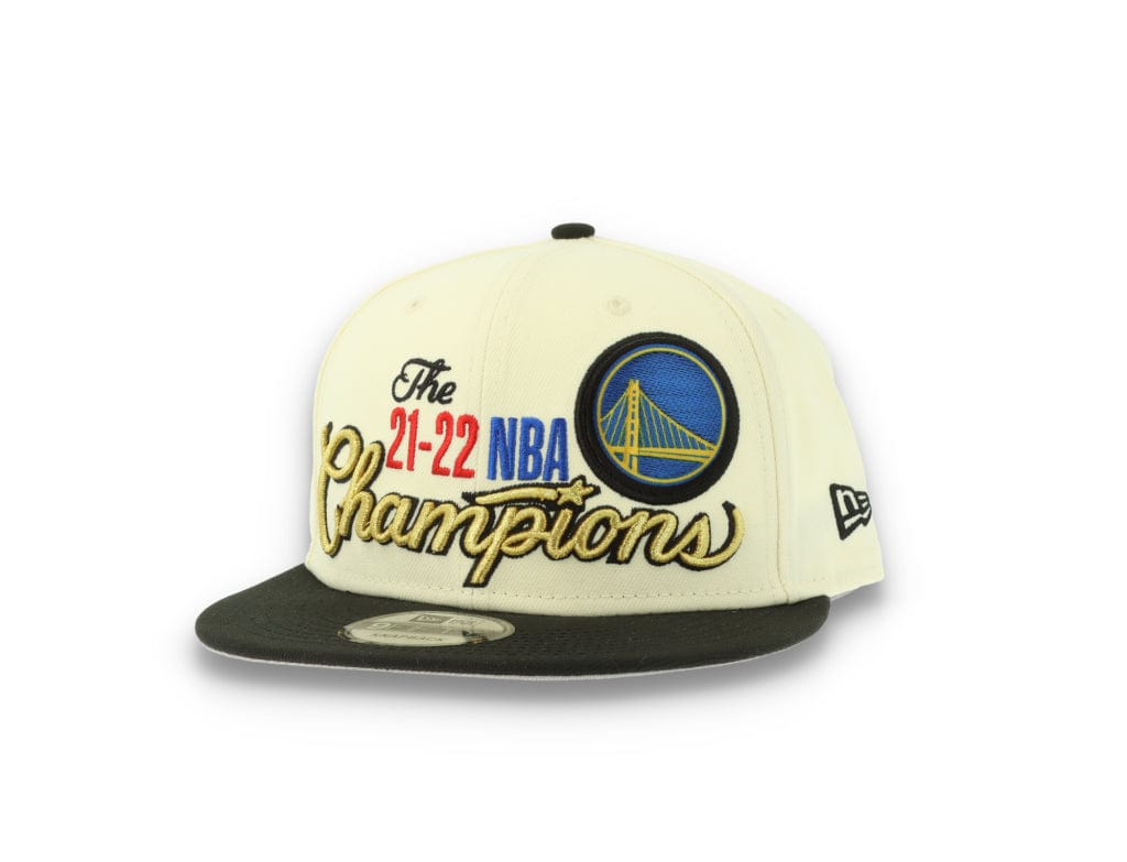 9FIFTY Golden State Warriors NBA 2022 Champs - LOKK