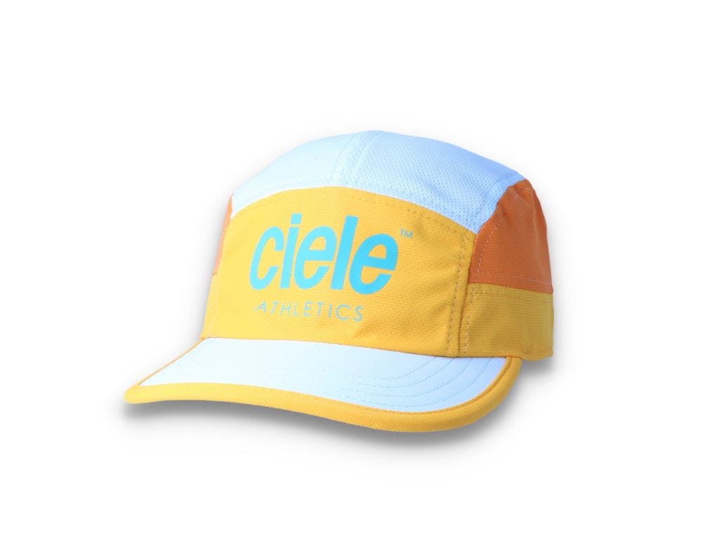 5-Panel Cap Ciele GOCap SC Athletics Crush - LOKK