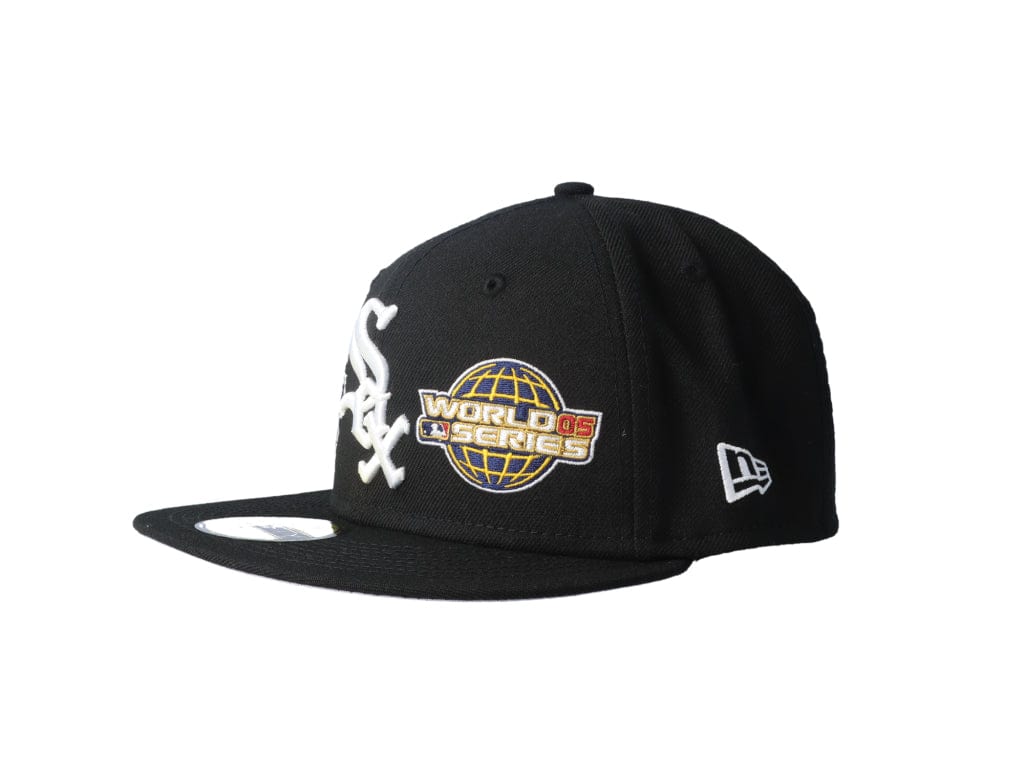 59FIFTY Chicago White Sox World Series All Over - LOKK