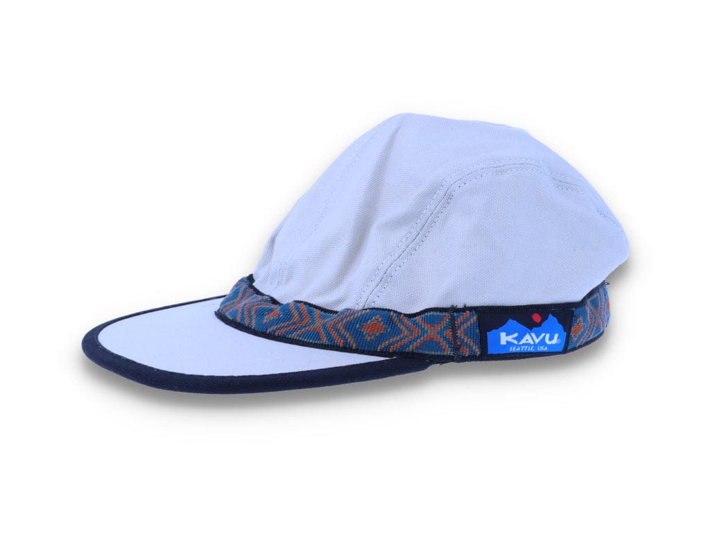 Organic Strapcap Stone - LOKK