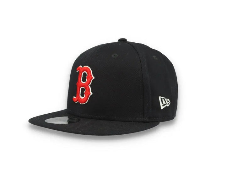 Cap 9FIFTY Boston Red Sox Navy - New Era - LOKK