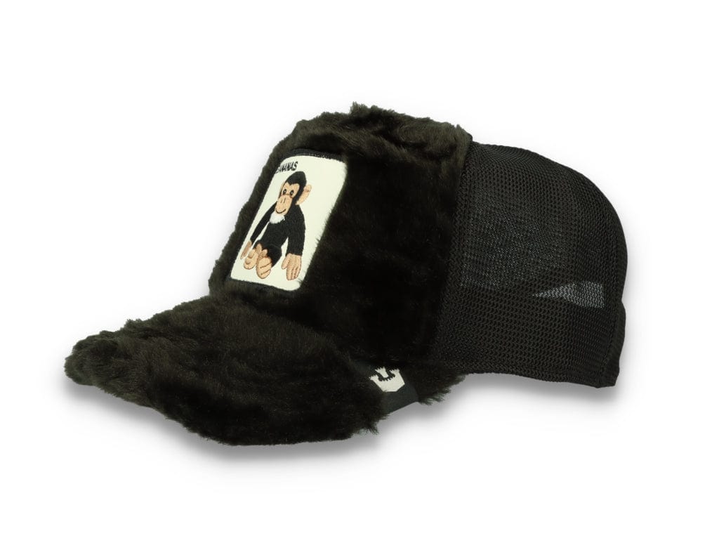 Goorin Animal Farm Trucker Cap Go Bananas - LOKK