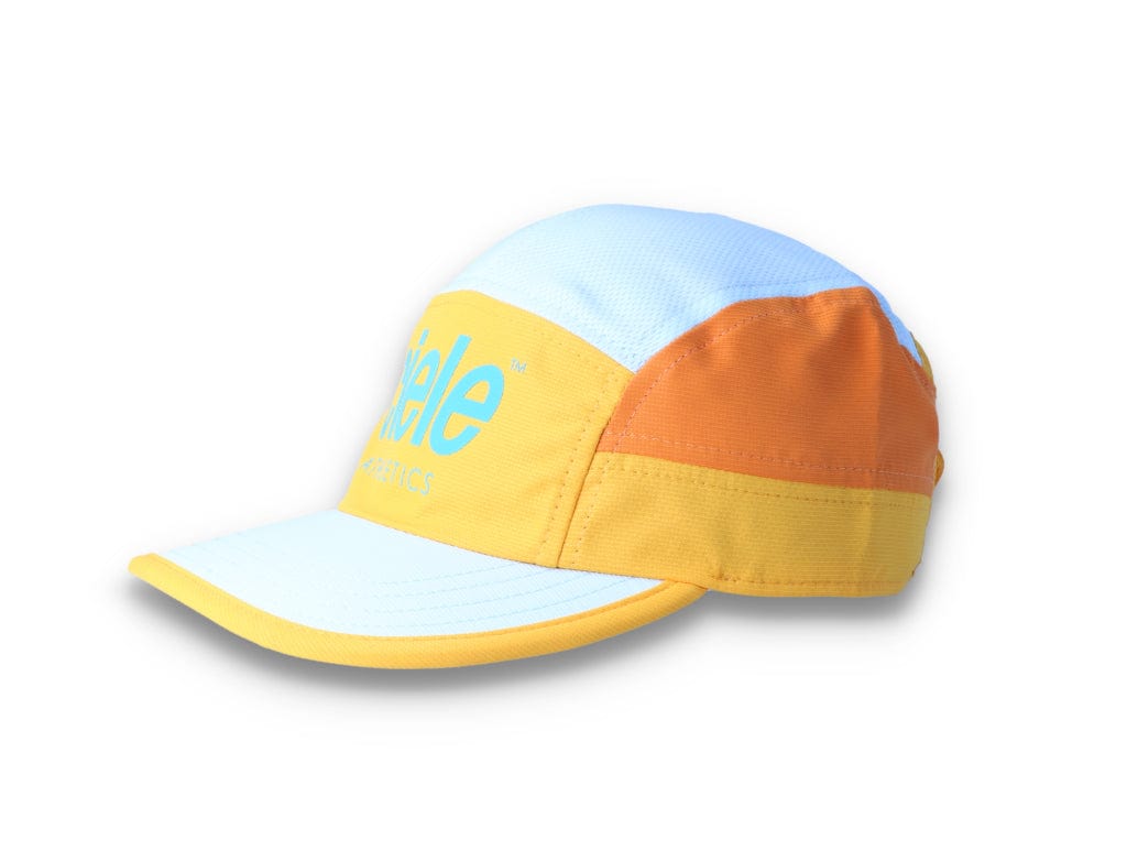 5-Panel Cap Ciele GOCap SC Athletics Crush - LOKK