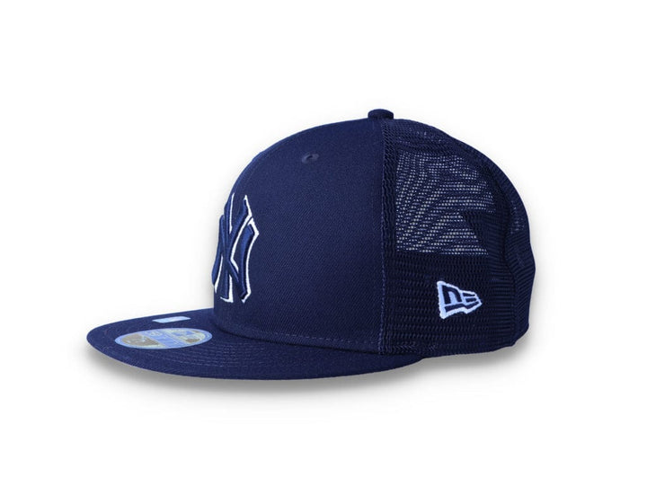 59FIFTY NY Yankees MLB Batting Practice 2022 - LOKK