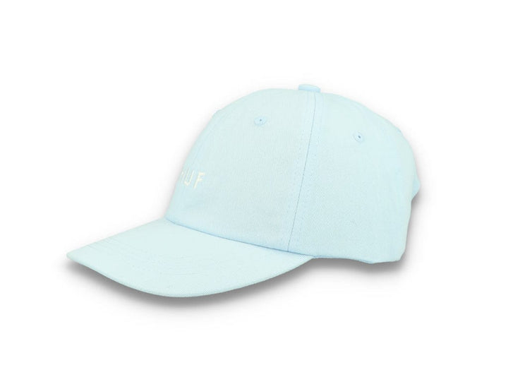 Cap Essentials OG Logo CV 6 Panel Light Blue - LOKK