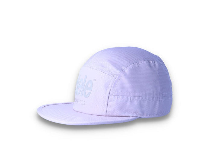 5-Panel Cap Ciele GOCap Athletics Isle - LOKK