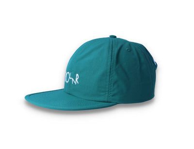 Polar Lightweight Ripstop Cap Green