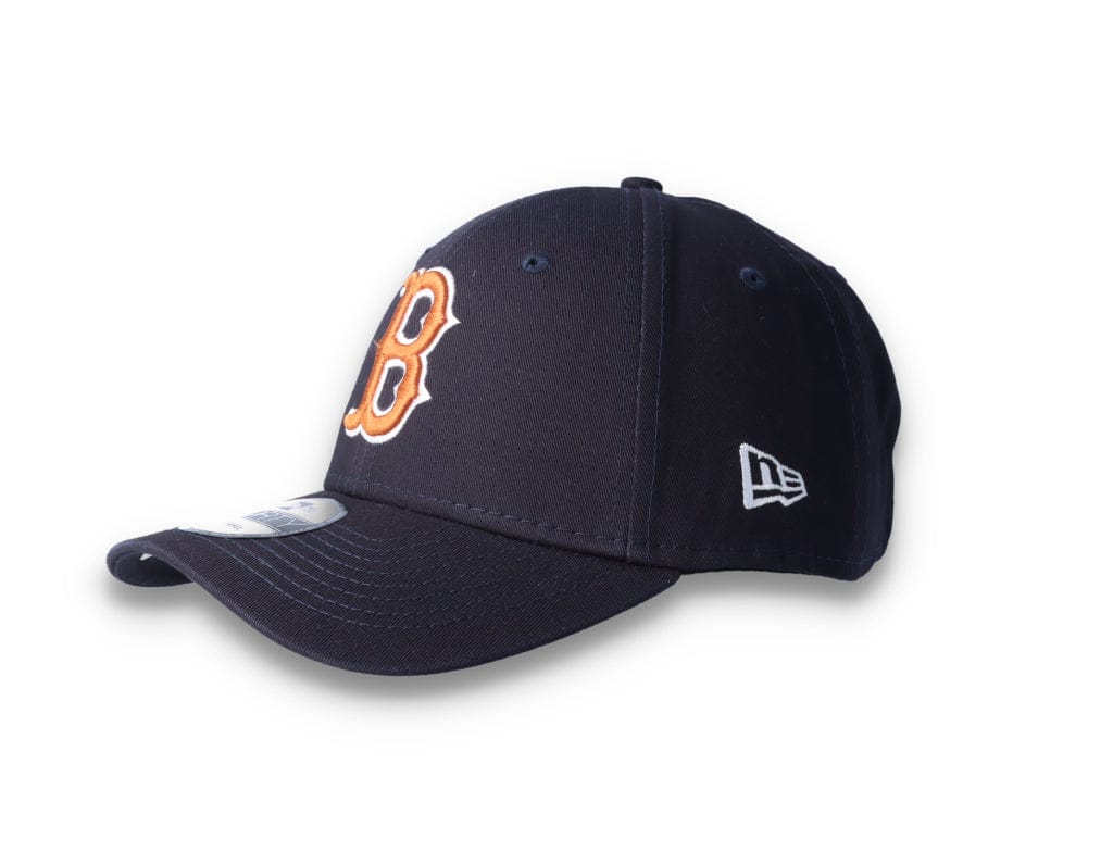 Cap Boston Red Sox Blue 9FORTY League Essential - LOKK