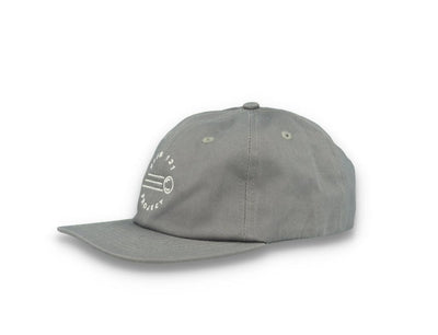 121 Low Pro Hat Grey