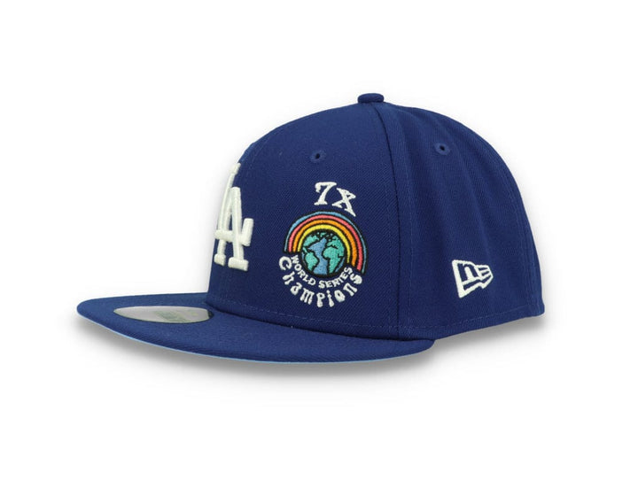 59FIFTY LA Dodgers Groovy - LOKK