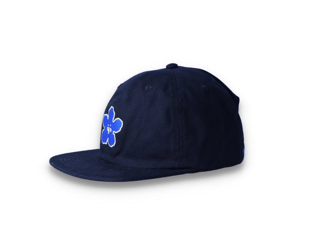 Flower Cap Black - LOKK
