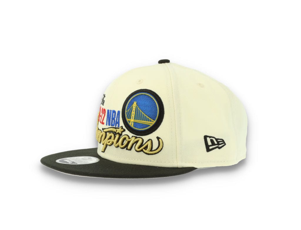 9FIFTY Golden State Warriors NBA 2022 Champs - LOKK