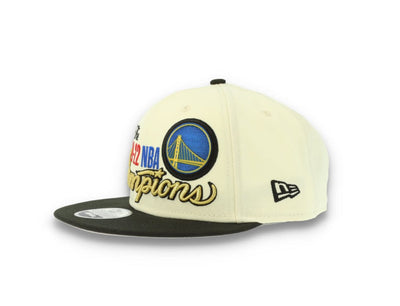 9FIFTY Golden State Warriors NBA 2022 Champs