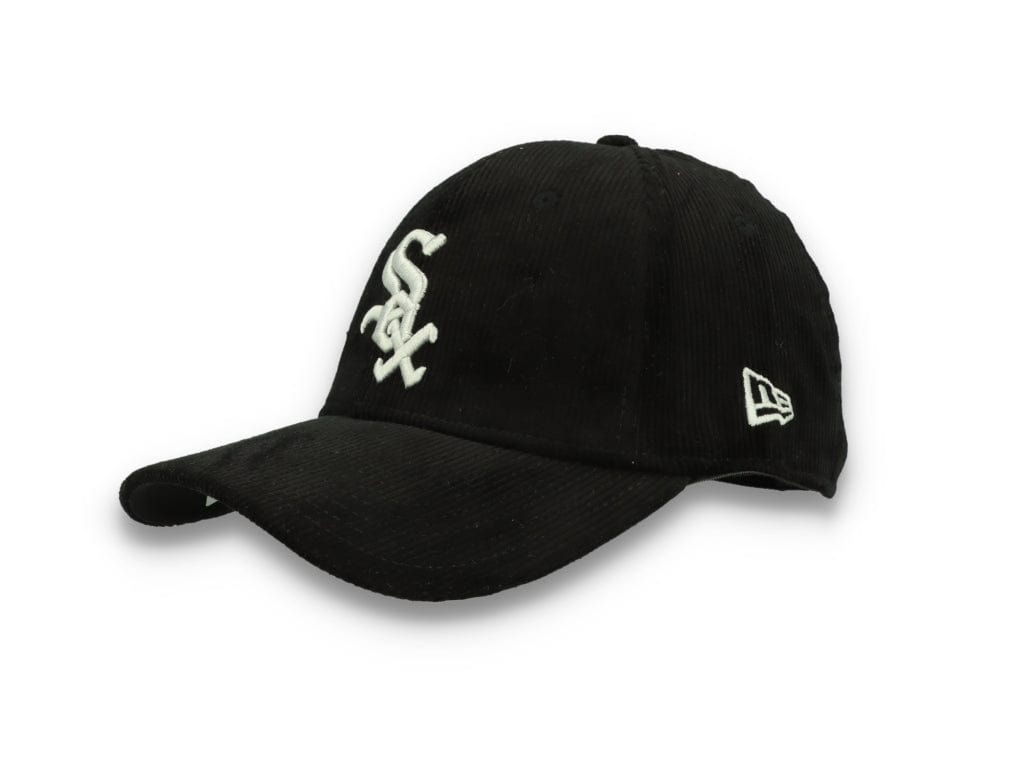 39THIRTY Cord Chicago White Sox Black