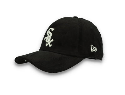39THIRTY Cord Chicago White Sox Black