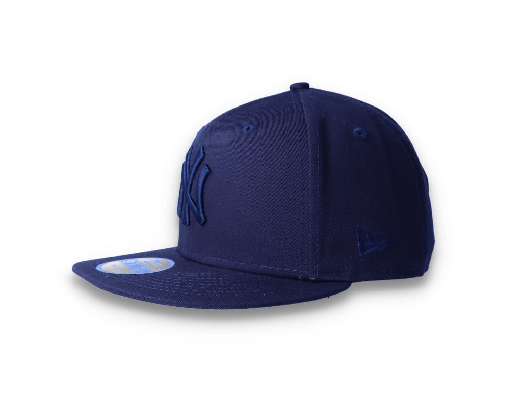 9FIFTY League Essential NY Yankees Navy/Navy - LOKK