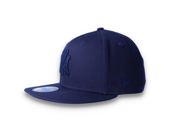 9FIFTY League Essential NY Yankees Navy/Navy - LOKK