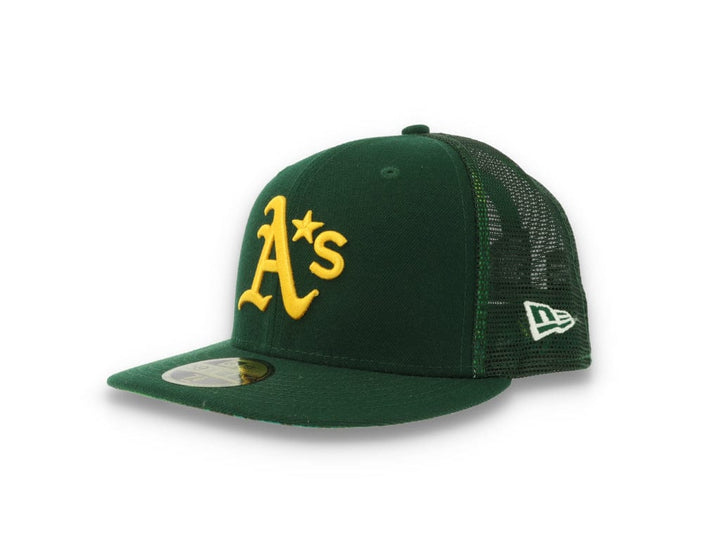 59FIFTY Oakland Athletics All Star Game Work Out - LOKK
