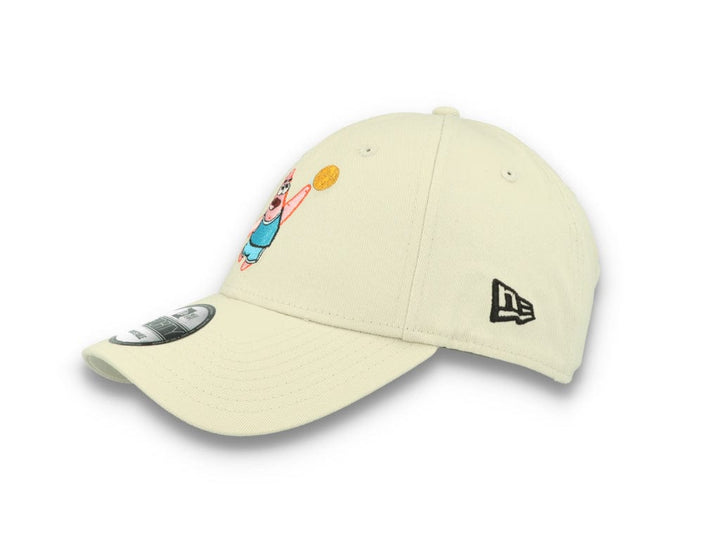 9FORTY Sporty Sponge Patrick Star - LOKK